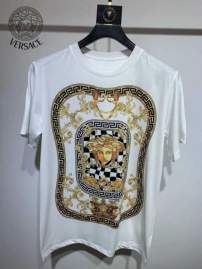 Picture of Versace T Shirts Short _SKUVersaceS-XXLsstn01343